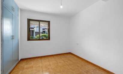 Resale - Apartment - Flat - Altea