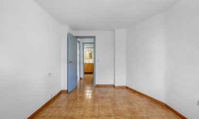 Resale - Apartment - Flat - Altea