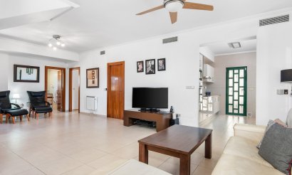 Resale - Villa - Ciudad Quesada - 