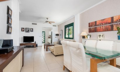 Resale - Villa - Ciudad Quesada - 