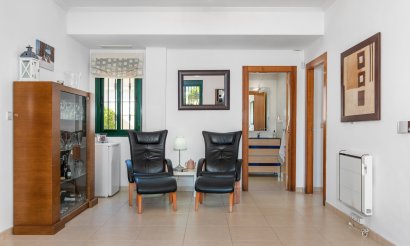 Resale - Villa - Ciudad Quesada - 