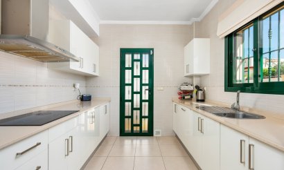 Resale - Villa - Ciudad Quesada - 