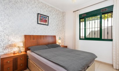 Resale - Villa - Ciudad Quesada - 