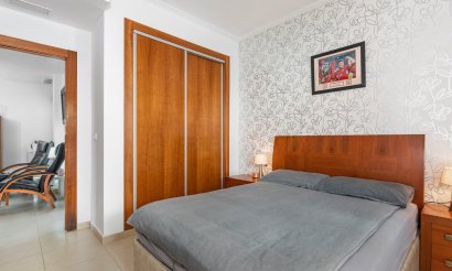 Resale - Villa - Ciudad Quesada - 