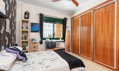 Resale - Villa - Ciudad Quesada - 