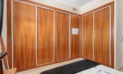 Resale - Villa - Ciudad Quesada - 