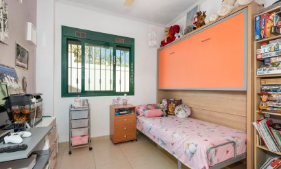 Resale - Villa - Ciudad Quesada - 