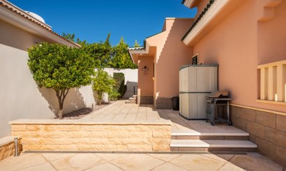 Resale - Villa - Ciudad Quesada - 