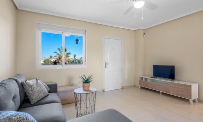 Resale - Apartment - Flat - Ciudad Quesada - 