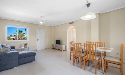 Resale - Apartment - Flat - Ciudad Quesada - 