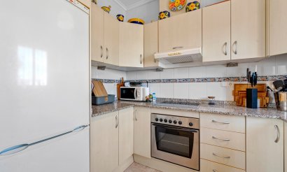 Resale - Townhouse - Ciudad Quesada - 