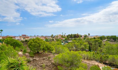 Resale - Townhouse - Ciudad Quesada - 