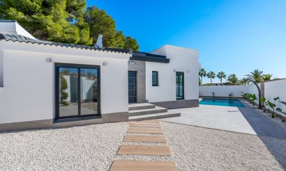 Använda fastigheter - Villa - Ciudad Quesada - Rojales