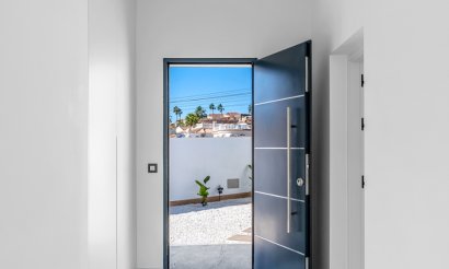 Använda fastigheter - Villa - Ciudad Quesada - Rojales