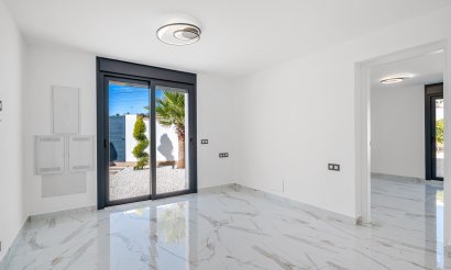 Använda fastigheter - Villa - Ciudad Quesada - Rojales