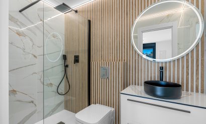 Använda fastigheter - Villa - Ciudad Quesada - Rojales