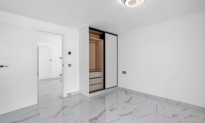 Använda fastigheter - Villa - Ciudad Quesada - Rojales