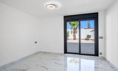 Använda fastigheter - Villa - Ciudad Quesada - Rojales
