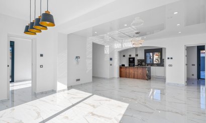 Använda fastigheter - Villa - Ciudad Quesada - Rojales