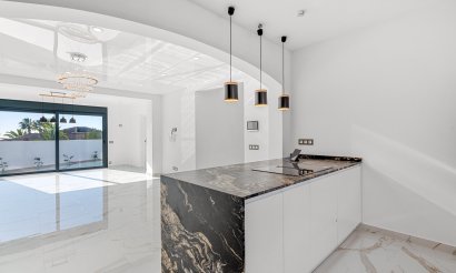 Använda fastigheter - Villa - Ciudad Quesada - Rojales