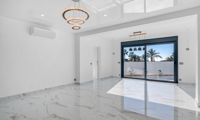 Använda fastigheter - Villa - Ciudad Quesada - Rojales