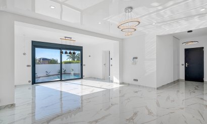 Använda fastigheter - Villa - Ciudad Quesada - Rojales