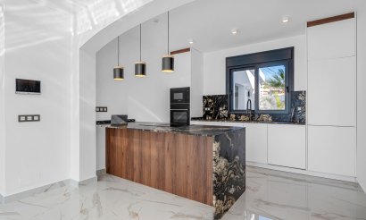 Använda fastigheter - Villa - Ciudad Quesada - Rojales