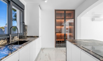 Använda fastigheter - Villa - Ciudad Quesada - Rojales