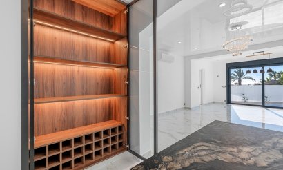 Använda fastigheter - Villa - Ciudad Quesada - Rojales