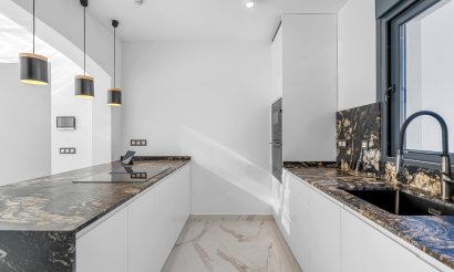 Använda fastigheter - Villa - Ciudad Quesada - Rojales