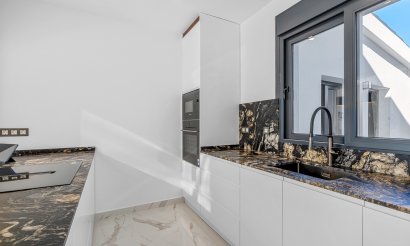 Använda fastigheter - Villa - Ciudad Quesada - Rojales