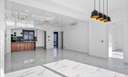 Använda fastigheter - Villa - Ciudad Quesada - Rojales