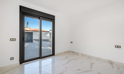 Använda fastigheter - Villa - Ciudad Quesada - Rojales