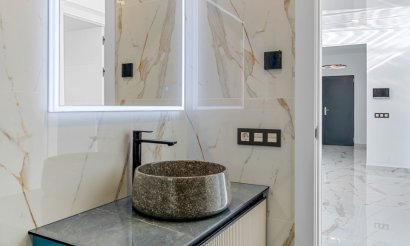 Använda fastigheter - Villa - Ciudad Quesada - Rojales