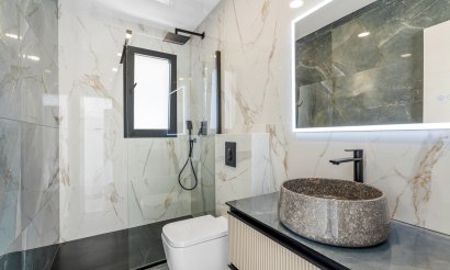 Använda fastigheter - Villa - Ciudad Quesada - Rojales