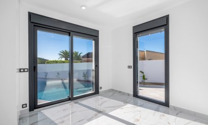 Använda fastigheter - Villa - Ciudad Quesada - Rojales