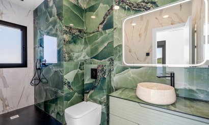 Använda fastigheter - Villa - Ciudad Quesada - Rojales