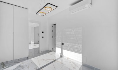 Använda fastigheter - Villa - Ciudad Quesada - Rojales