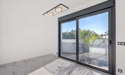 Använda fastigheter - Villa - Ciudad Quesada - Rojales