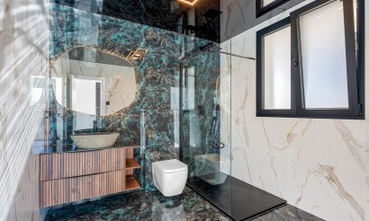 Använda fastigheter - Villa - Ciudad Quesada - Rojales