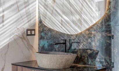 Använda fastigheter - Villa - Ciudad Quesada - Rojales