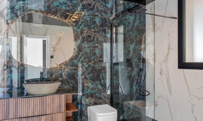 Använda fastigheter - Villa - Ciudad Quesada - Rojales