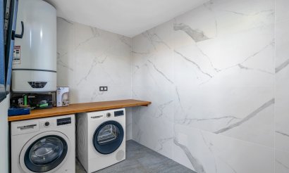 Använda fastigheter - Villa - Ciudad Quesada - Rojales