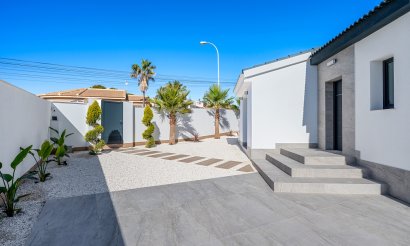Använda fastigheter - Villa - Ciudad Quesada - Rojales