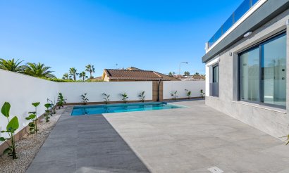 Använda fastigheter - Villa - Ciudad Quesada - Rojales