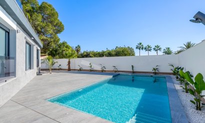 Använda fastigheter - Villa - Ciudad Quesada - Rojales