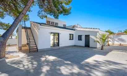 Använda fastigheter - Villa - Ciudad Quesada - Rojales