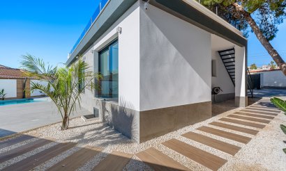 Använda fastigheter - Villa - Ciudad Quesada - Rojales