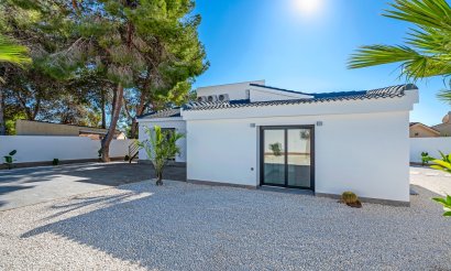 Använda fastigheter - Villa - Ciudad Quesada - Rojales