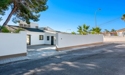 Använda fastigheter - Villa - Ciudad Quesada - Rojales
